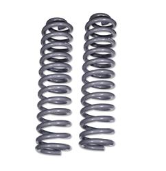 Tuff Country EZ-Ride Coil Springs for 2007-2015 WRANGLER - 43009