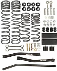 Tuff Country Suspension Leveling & Lift Kits 43205