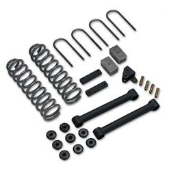 Tuff Country EZ-Ride Suspension Lift Kits for 1987-2001 CHEROKEE - 43800