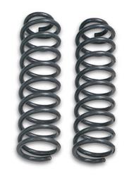 Tuff Country EZ-Ride Coil Springs for 1984-2001 CHEROKEE - 43805