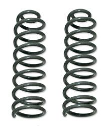 Tuff Country EZ-Ride Coil Springs for 1993-1998 GRAND CHEROKEE - 43905
