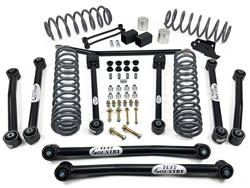 Tuff Country EZ-Flex Suspension Lift Kits for 2018-2021 WRANGLER - 44105
