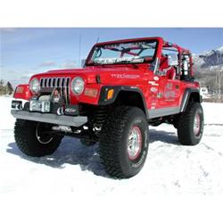 Tuff Country Lift Kits for 1997-2002 WRANGLER - 44900