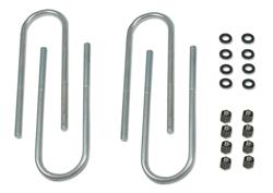 Tuff Country U-Bolts for 1987-2001 CHEROKEE - 47860