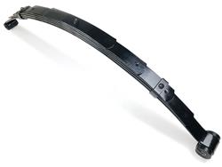 Tuff Country EZ-Ride Leaf Springs for 1976-1983 CJ5, 1976-1986 CJ7 - 48470