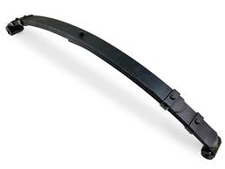 Tuff Country EZ-Ride Leaf Springs for 1976-1983 CJ5, 1976-1986 CJ7 - 49270