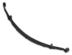 Tuff Country EZ-Ride Leaf Springs for 1987-1995 WRANGLER - 49380