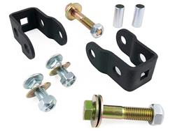 Tuff Country - Shock Mounts for 2016-2022 TITAN XD - 50150