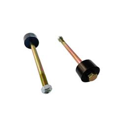 Tuff Country Differential Carrier Drop Spacers 50301