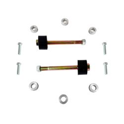 Tuff Country Differential Carrier Drop Spacers 50302