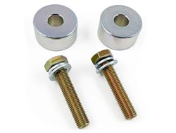 Tuff Country Carrier Bearing Drop Kits for 2005-2023 TACOMA - 50903