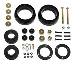 Tuff Country Suspension Leveling & Lift Kits 52001