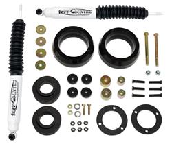 Tuff Country Suspension Leveling & Lift Kits 52001KH