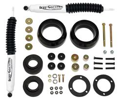 Tuff Country Suspension Leveling & Lift Kits 52001KN