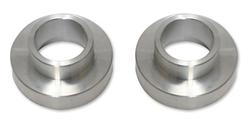 Tuff Country EZ-Ride Suspension Lift Kits for 2003-2024 4RUNNER, 2007-2014 FJ CRUISER - 52002