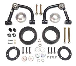 Tuff Country Suspension Leveling & Lift Kits 52011