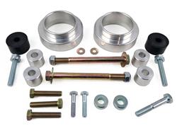 Tuff Country Leveling Kits for 2018-2021 4RUNNER - 52016