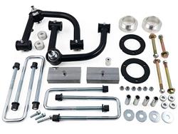 Tuff Country Suspension Leveling & Lift Kits 52026