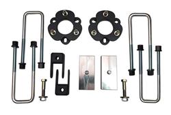 Tuff Country Lift Kits