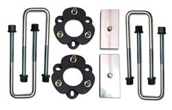 Tuff Country Lift Kits for 2016-2020 TITAN XD - 52051