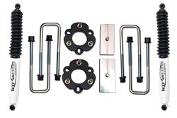 Tuff Country Lift Kits for 2016-2020 TITAN XD - 52051KH