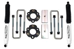 Tuff Country Lift Kits for 2016-2020 TITAN XD - 52051KN