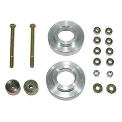 Tuff Country Leveling Kits for 2008-2011 SEQUOIA, 2007-2018 TUNDRA - 52070