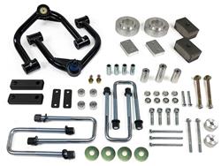 Tuff Country EZ-Ride Suspension Lift Kits for 2015-2020 TUNDRA - 52080
