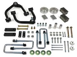 Tuff Country EZ-Ride Suspension Lift Kits for 2015-2020 TUNDRA - 52085