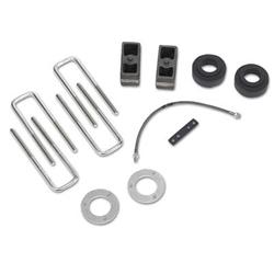 Tuff Country EZ-Ride Suspension Lift Kits for 1995-2004 TACOMA - 52904