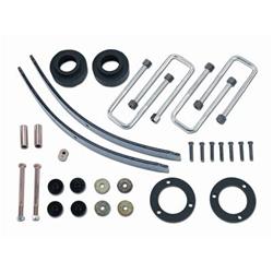 Tuff Country EZ-Ride Suspension Lift Kits for 2005-2020 TACOMA - 52907