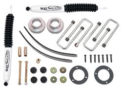 Tuff Country EZ-Ride Suspension Lift Kits for 2005-2020 TACOMA - 52907KH