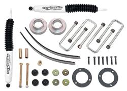 Tuff Country EZ-Ride Suspension Lift Kits for 2005-2020 TACOMA - 52907KN