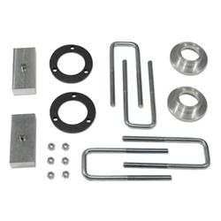 Tuff Country EZ-Ride Suspension Lift Kits for 2005-2020 TACOMA - 52920