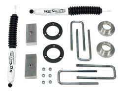 Tuff Country EZ-Ride Suspension Lift Kits for 2005-2020 TACOMA - 52920KH