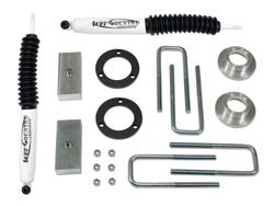 Tuff Country EZ-Ride Suspension Lift Kits for 2005-2020 TACOMA - 52920KN