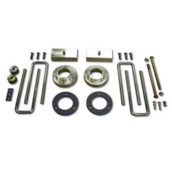 Tuff Country EZ-Ride Suspension Lift Kits for 2000-2006 TUNDRA - 52925