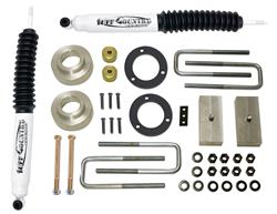 Tuff Country Lift Kits for 2000-2006 TUNDRA - 52925KH