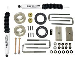 Tuff Country Lift Kits for 2000-2006 TUNDRA - 52925KN