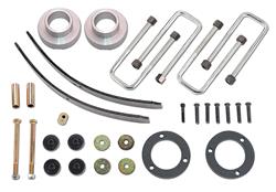 Tuff Country Lift Kits for 2015-2018 HILUX - 53030