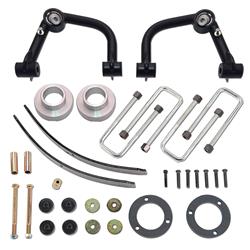 Tuff Country Lift Kits for 2015-2018 HILUX - 53036