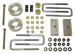 Tuff Country Lift Kits for 2007-2021 TUNDRA - 53072