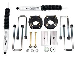 Tuff Country Lift Kits for 2007-2021 TUNDRA - 53072KH