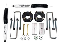 Tuff Country Lift Kits for 2007-2021 TUNDRA - 53072KN