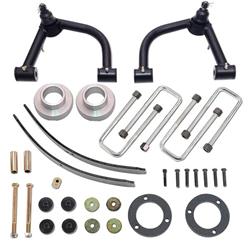 Tuff Country EZ-Ride Suspension Lift Kits for 2005-2020 TACOMA - 53905