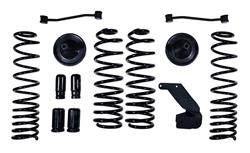 Tuff Country Lift Kits for 2016-2022 TACOMA - 53909