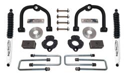 Tuff Country Lift Kits for 2004-2015 TITAN - 54060KH