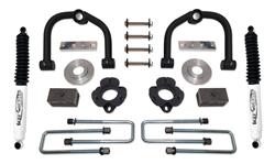 Tuff Country Lift Kits for 2004-2015 TITAN - 54060KN