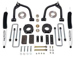 Tuff Country EZ-Ride Suspension Lift Kits for 2007-2020 TUNDRA - 54075KN