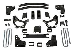 Tuff Country EZ-Ride Suspension Lift Kits for 1986-1989 4RUNNER, 1986-1995 PICKUP - 54800K